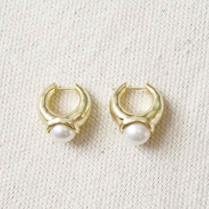 Devon Earrings