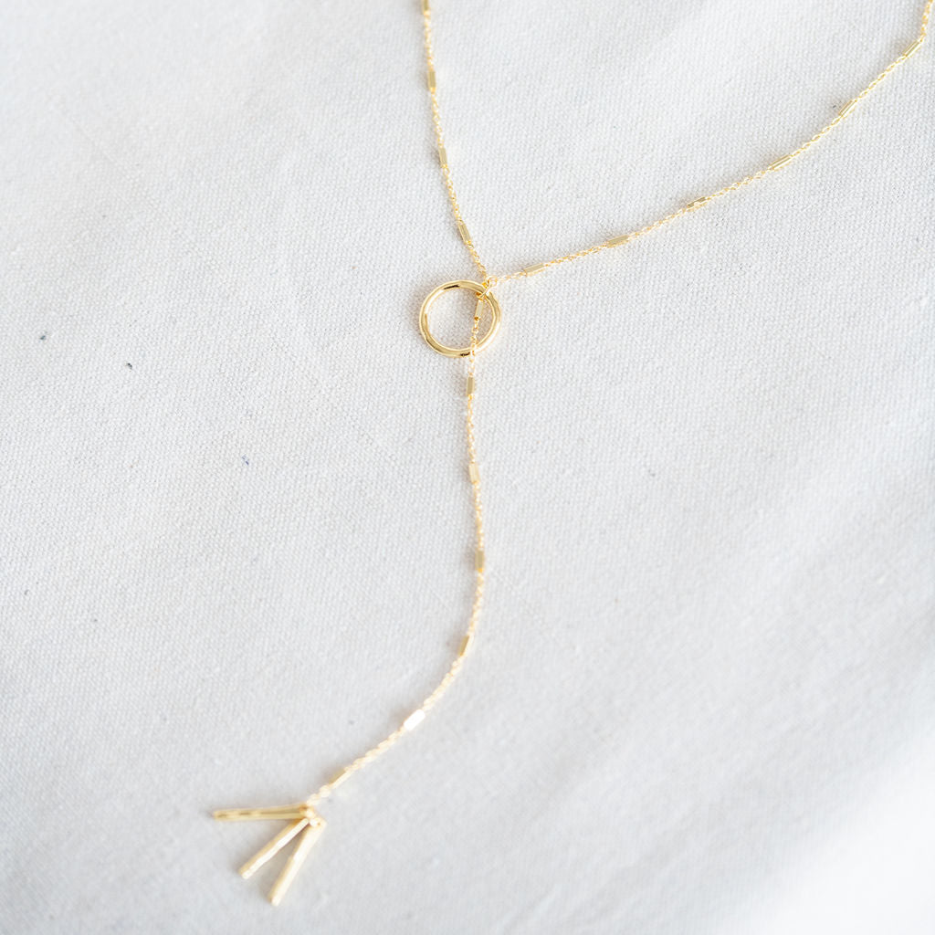 Kin Lariat