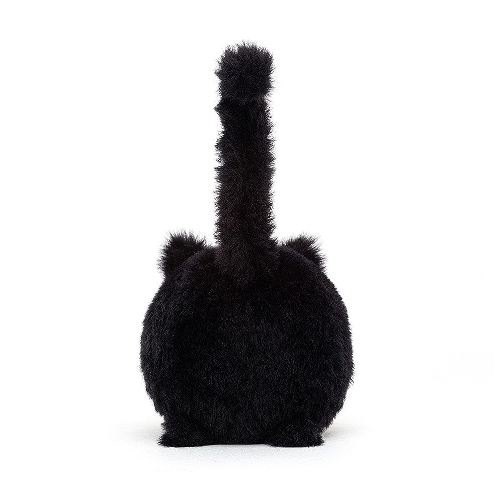 Black Kitten Caboodle