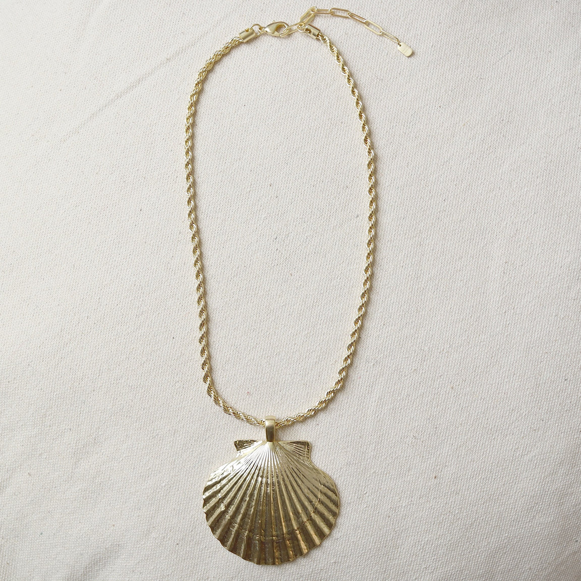 Nantucket Necklace
