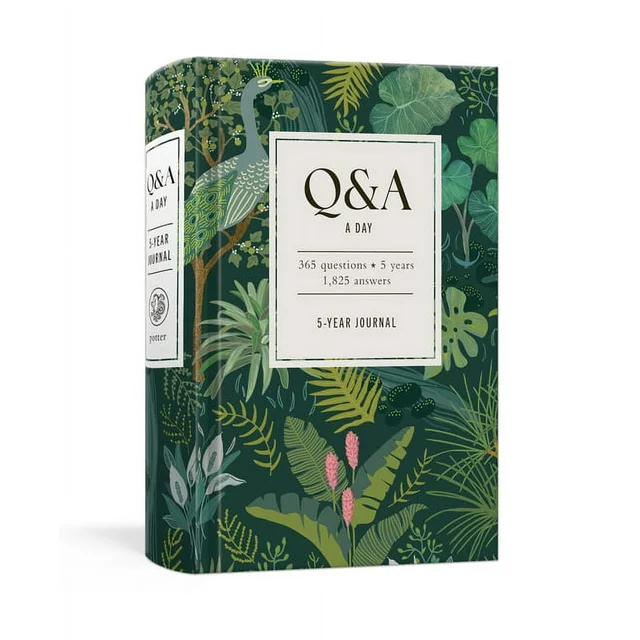 Q&A a Day | Tropical