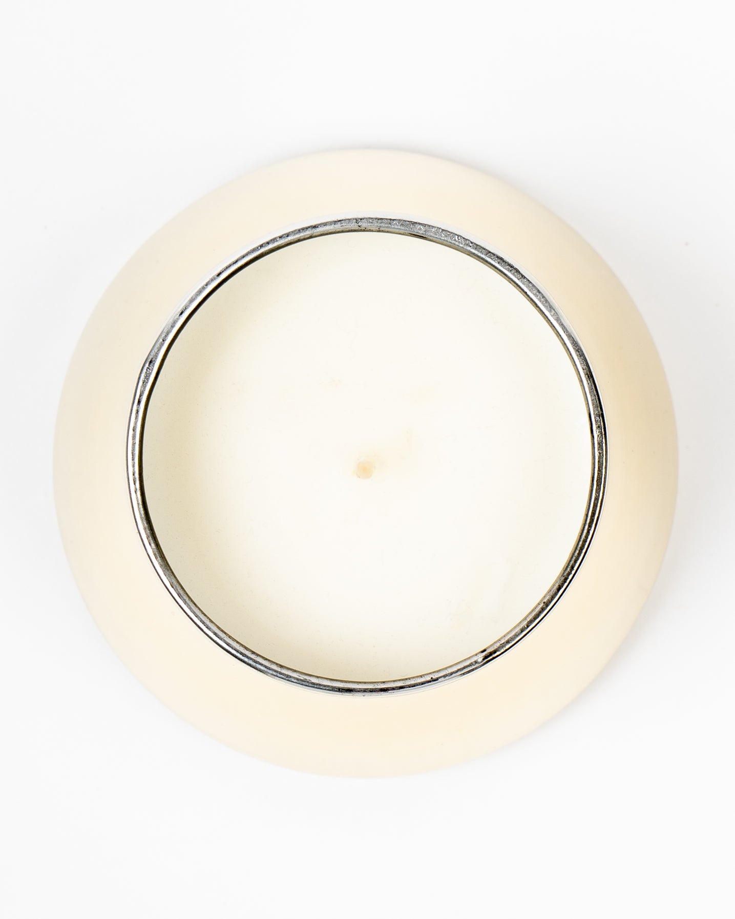 Illume Woodfire Small High Shine Candle