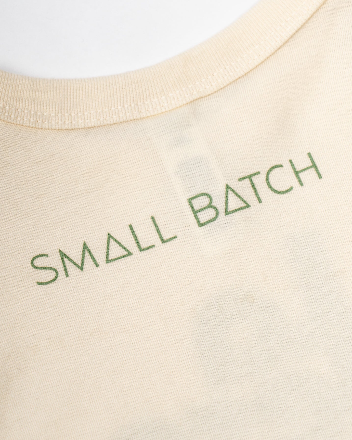 Small Batch La Mesa Onesie