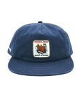 Escape to Nature Bear Float Grandpa Hat