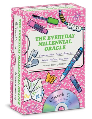 Everyday Millennial Oracle