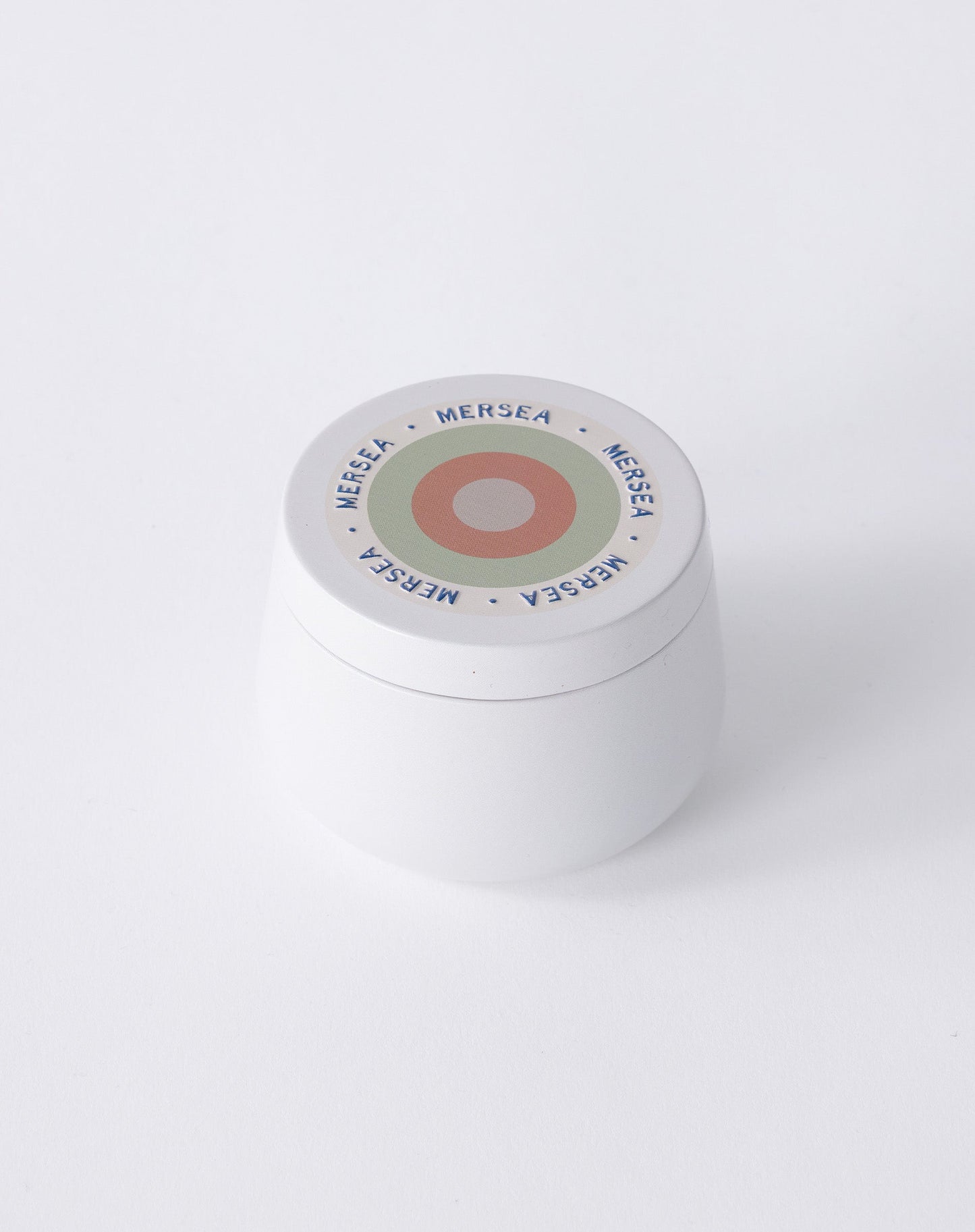 Tin 3.5 oz Candle | Beach Bungalow