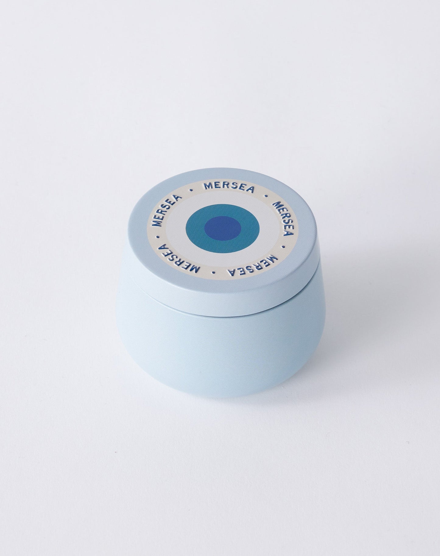 Tin 3.5 oz Candle | Sea Change
