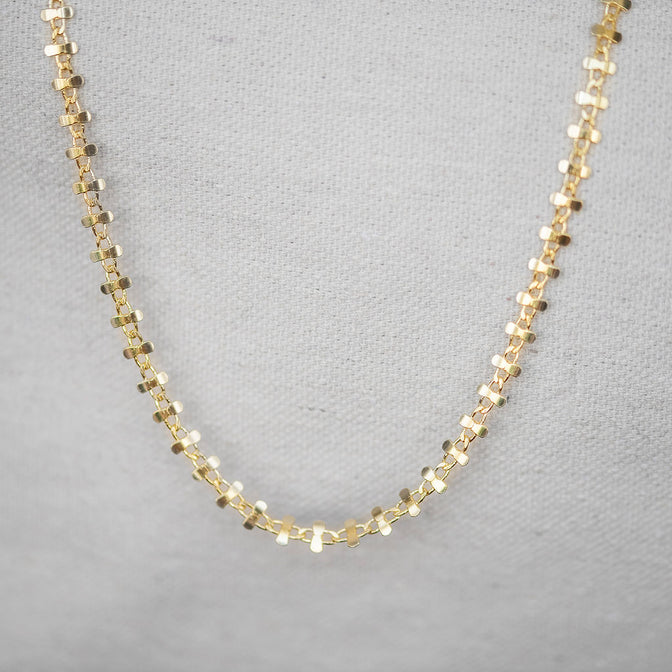 Yasmin Necklace
