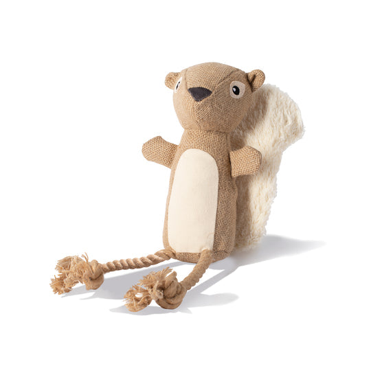 Bring More Nuts Earth Friendly Dog Toy