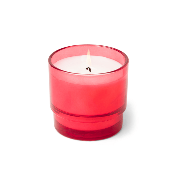 Paddywax Al Fresco 7 oz Rosewood Vanilla Candle