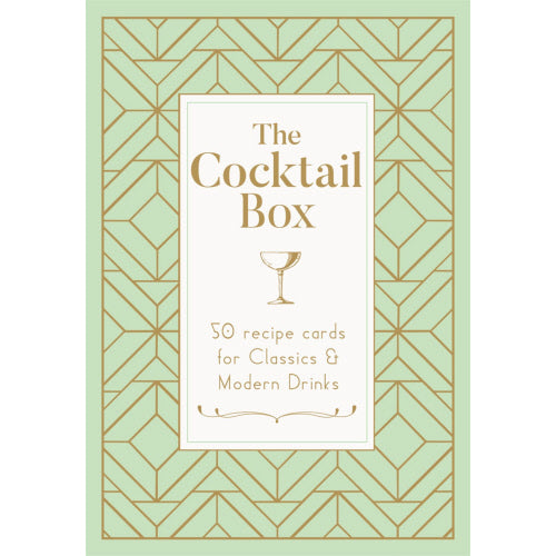 The Cocktail Box