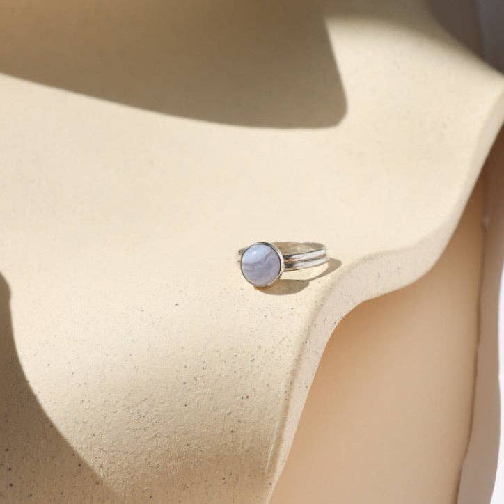 Cloud Ring | 14k Gold Fill / 7