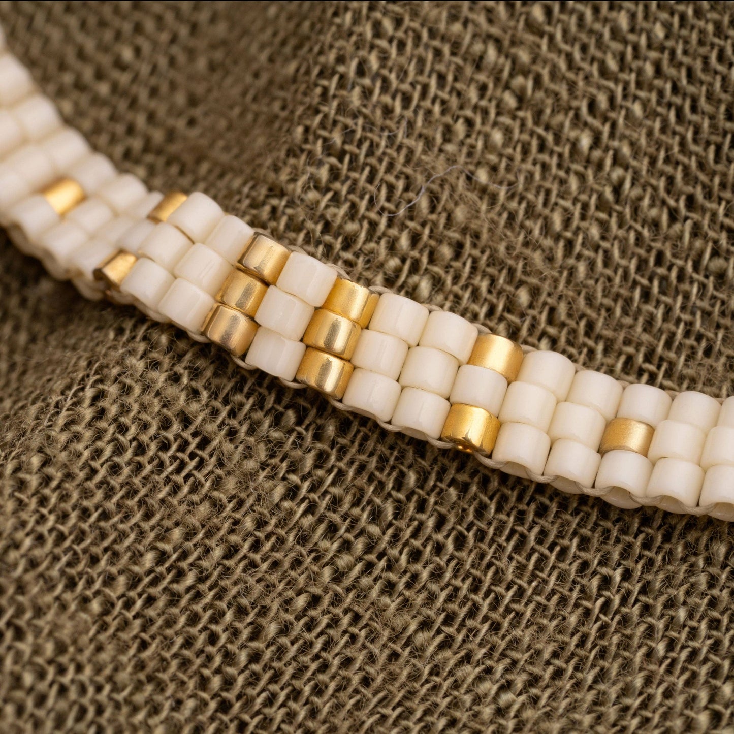 Kindred Bracelet: 6.5"