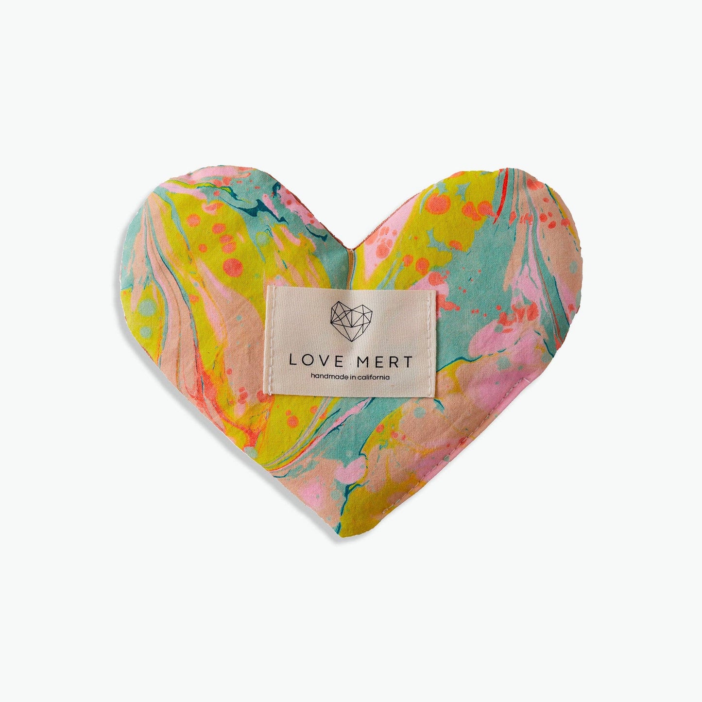 Eye Love Pillow | Pool