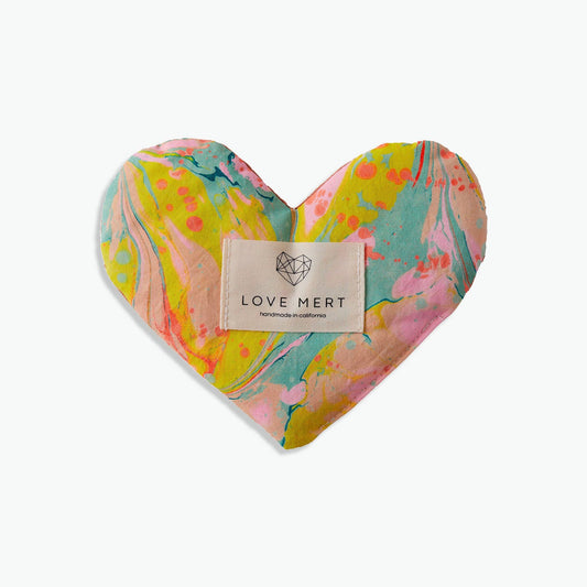 Eye Love Pillow | Pool