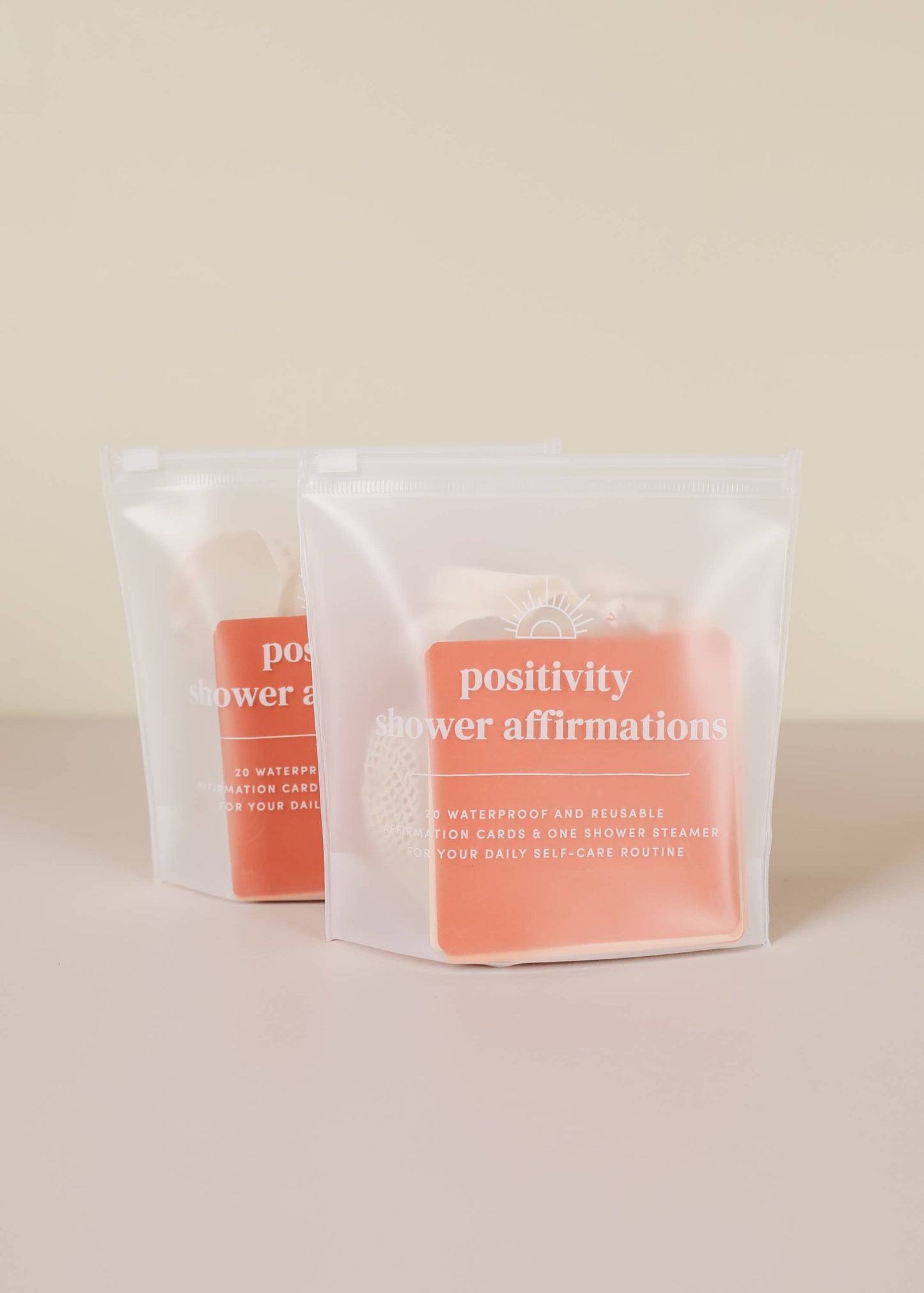 Gift Set - Positivity Shower Affirmations™