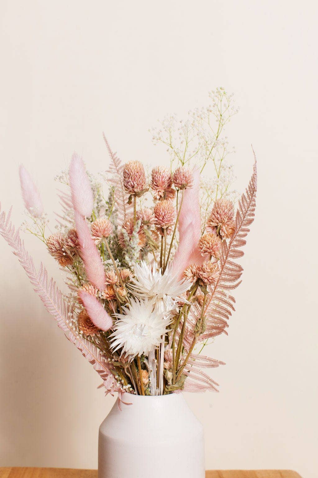 Dried Flower Bouquet | Lark