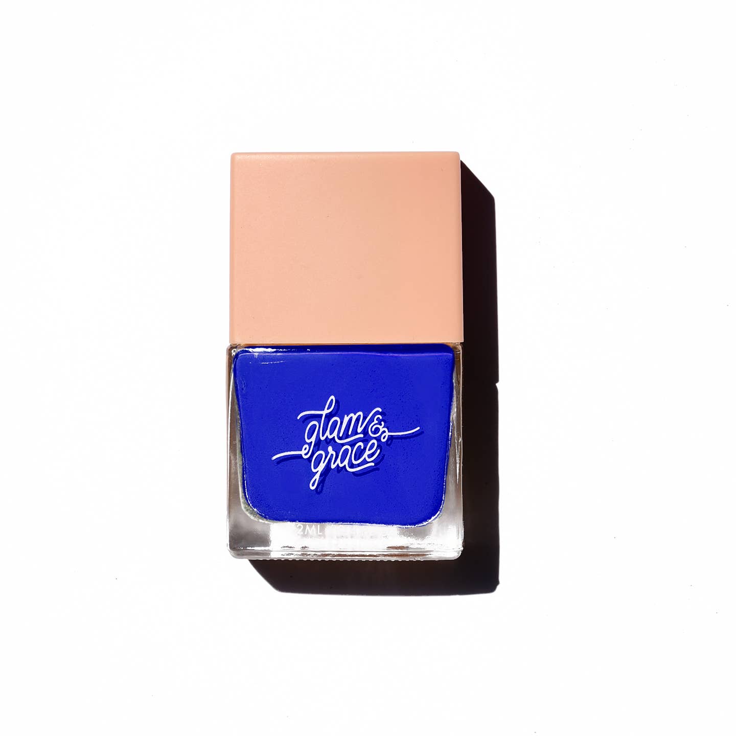 Non-Toxic Nail Polish | Cobalt