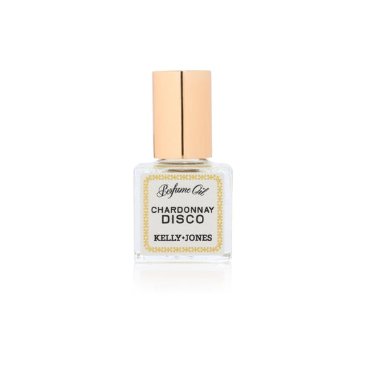 SUPPER CLUB Perfume Oil | Chardonnay Disco