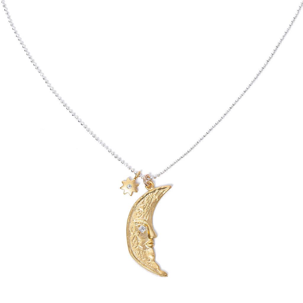 Vesper Necklace