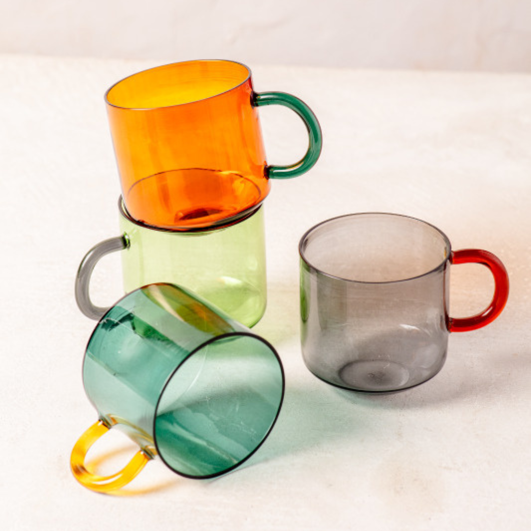 Be Home Niko Mug - Thumbnail 4