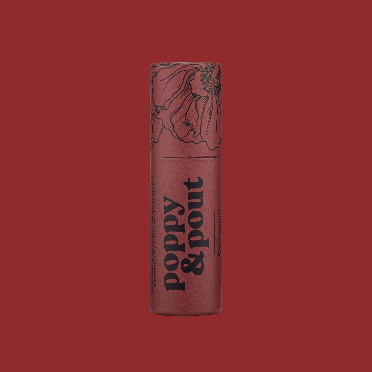 Lip Balm | Cinnamint