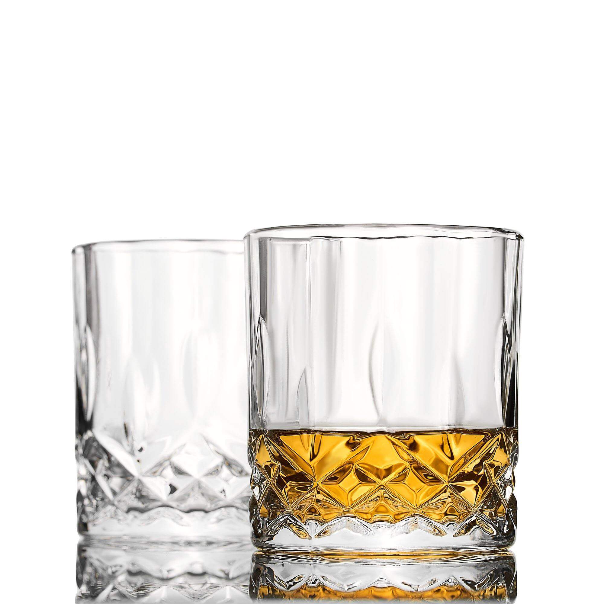 The Connoisseur's Set | Signature Whiskey Glass Edition - Thumbnail 3