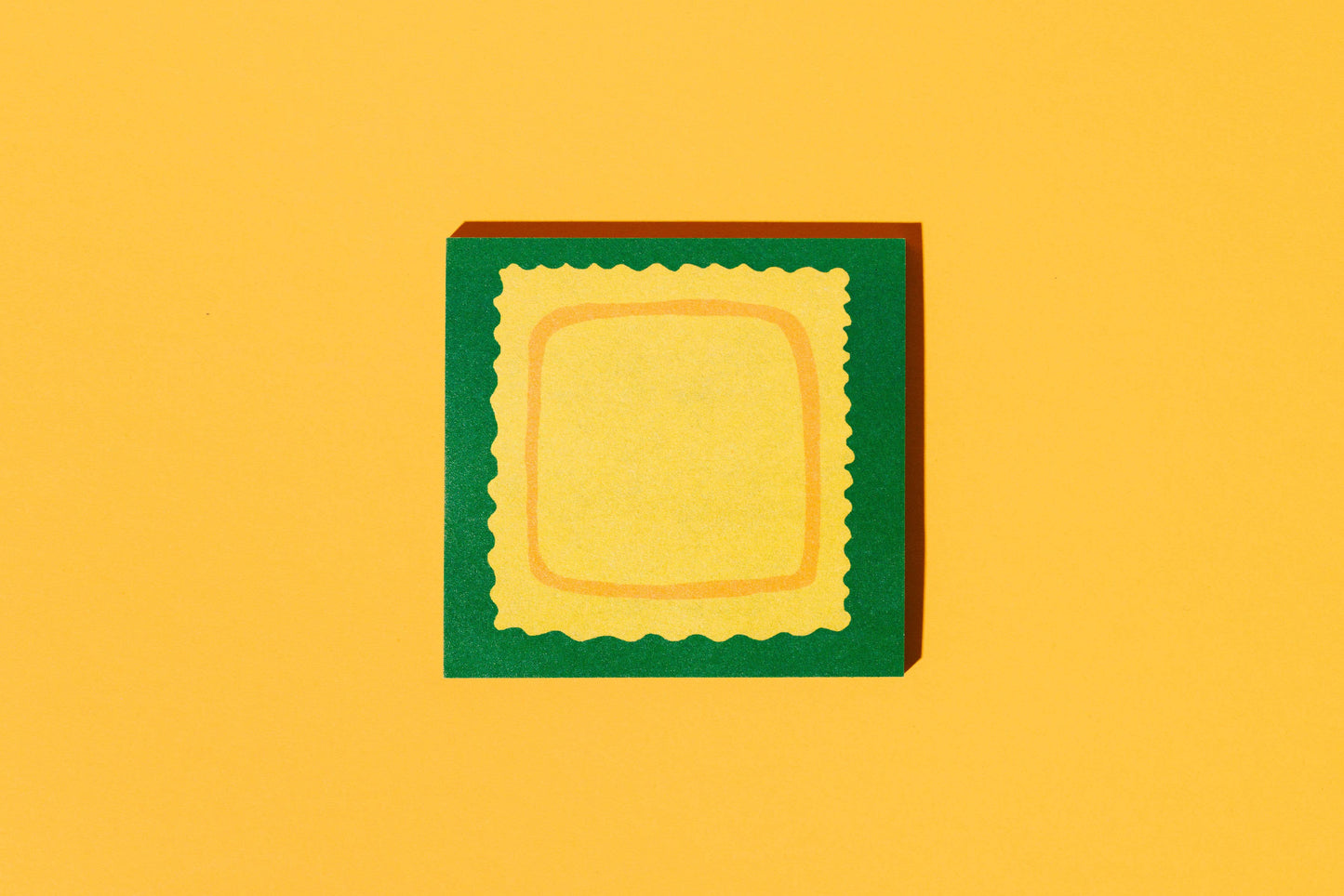 Ravioli Pasta Sticky Notes