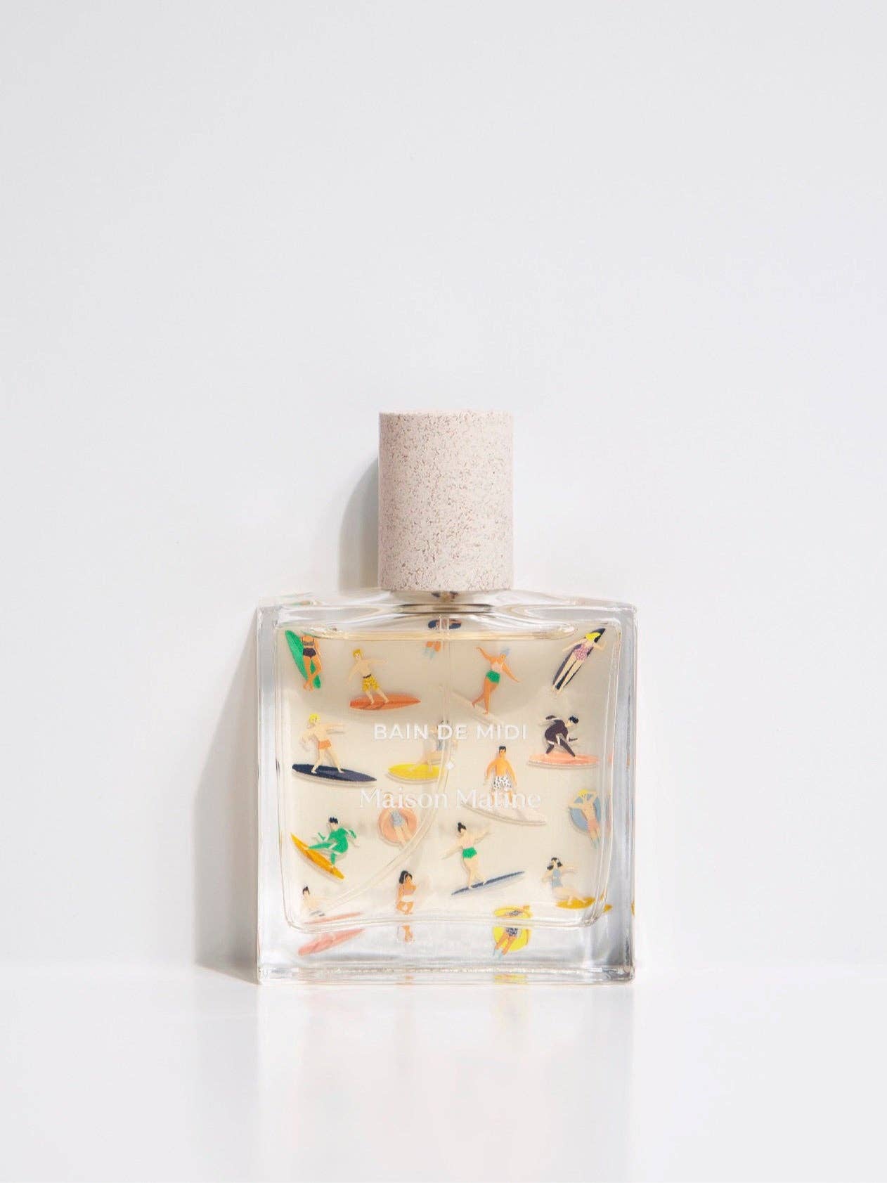 Bain de Midi 50ml Fragrance