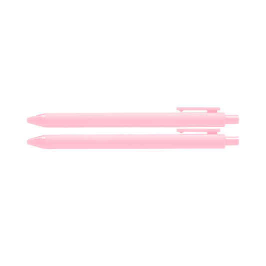 Jotter Pen | Blush Pink