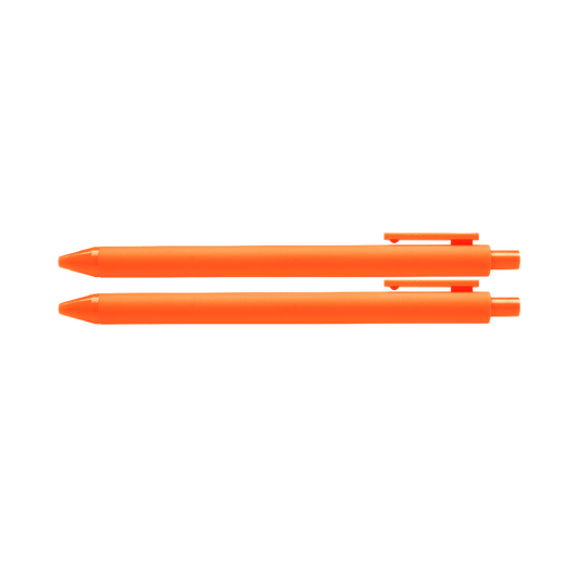 Jotter Pen | Orange