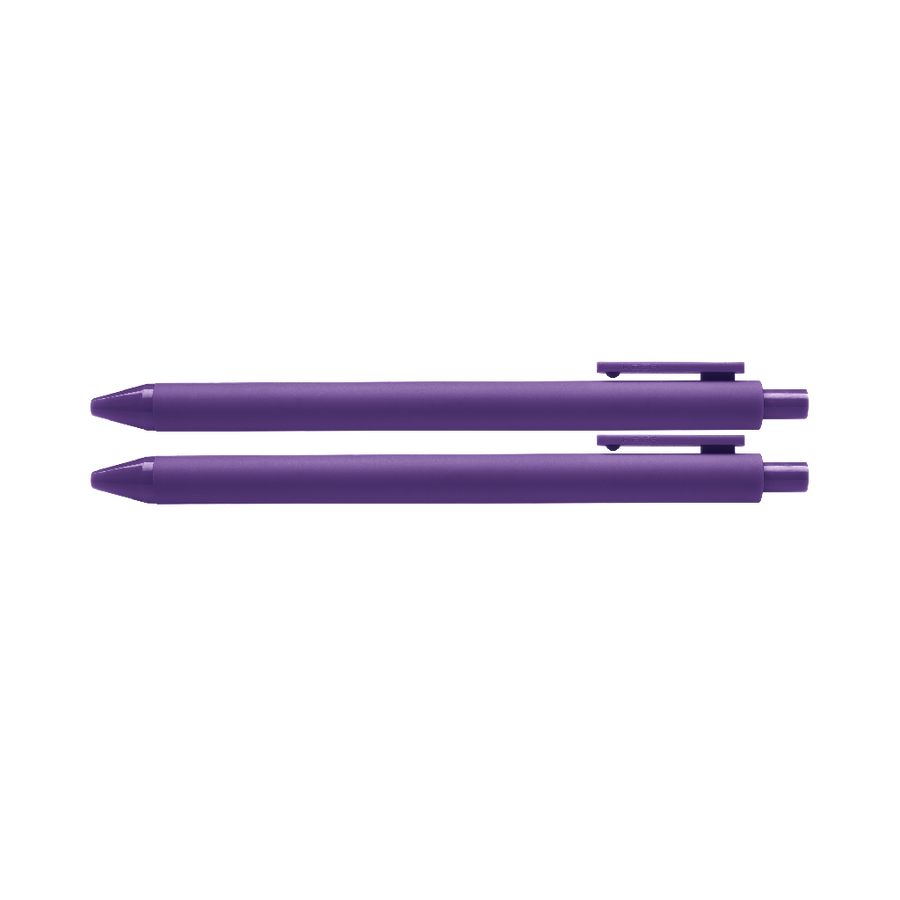 Jotter Pen | Purple