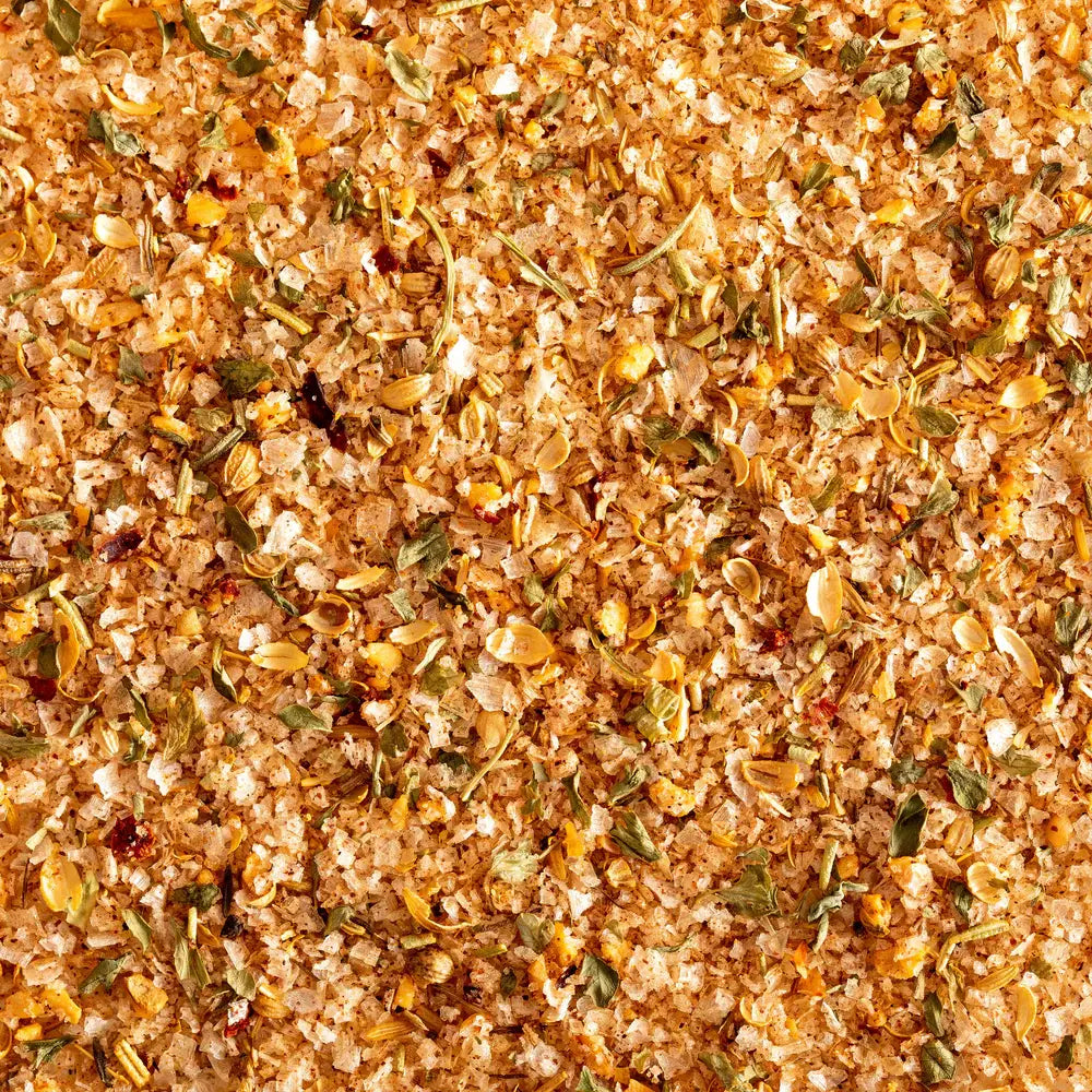 Grilling Trio | Seasoning Bundle