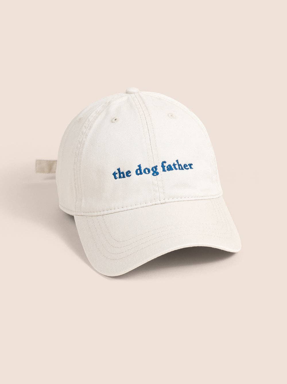 The Dog Father Hat | One Size