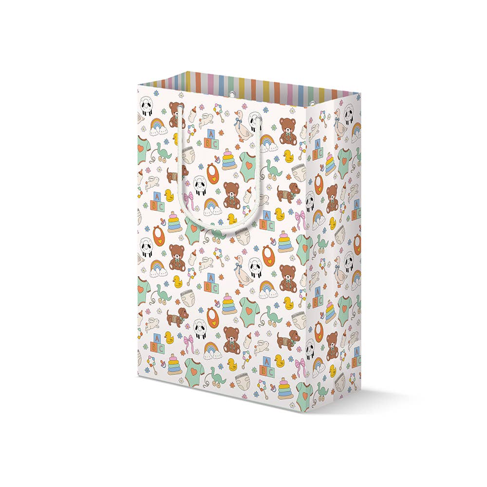 Baby Celebration Gift Bag