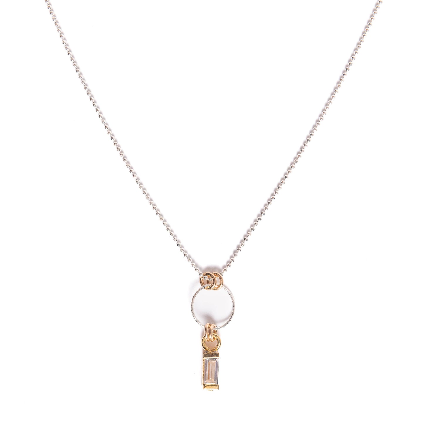 Seraphic Necklace
