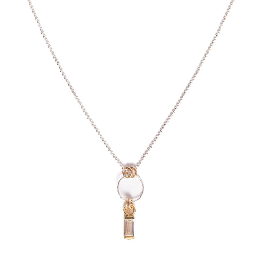 Seraphic Necklace
