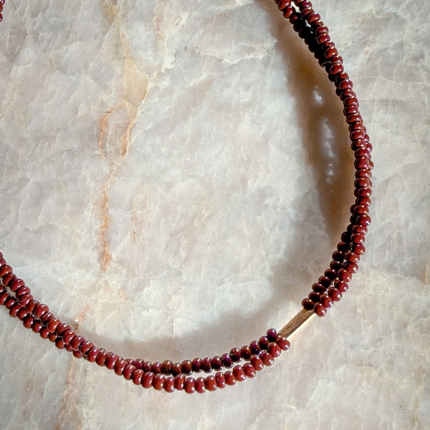 Sangue Necklace