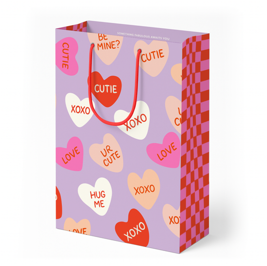 Sweethearts Gift Bag
