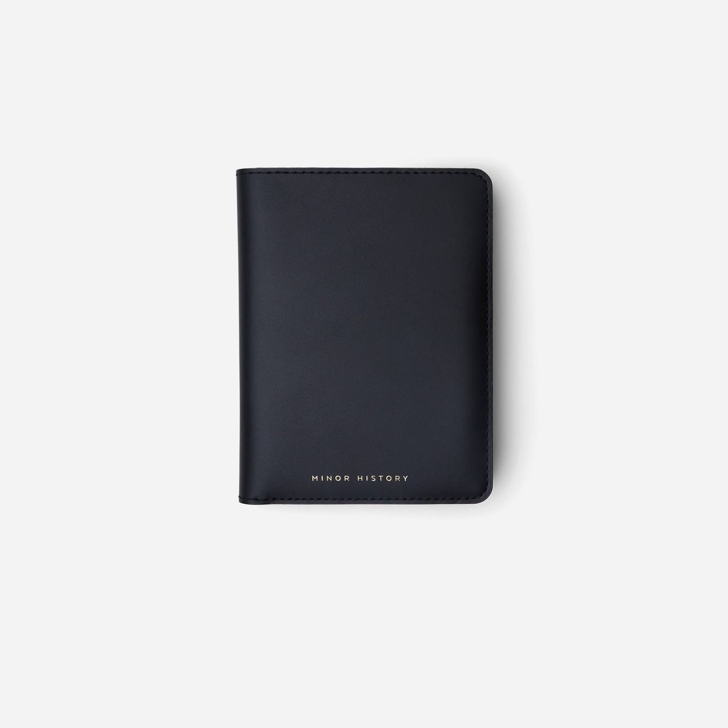 The Atlas - Black