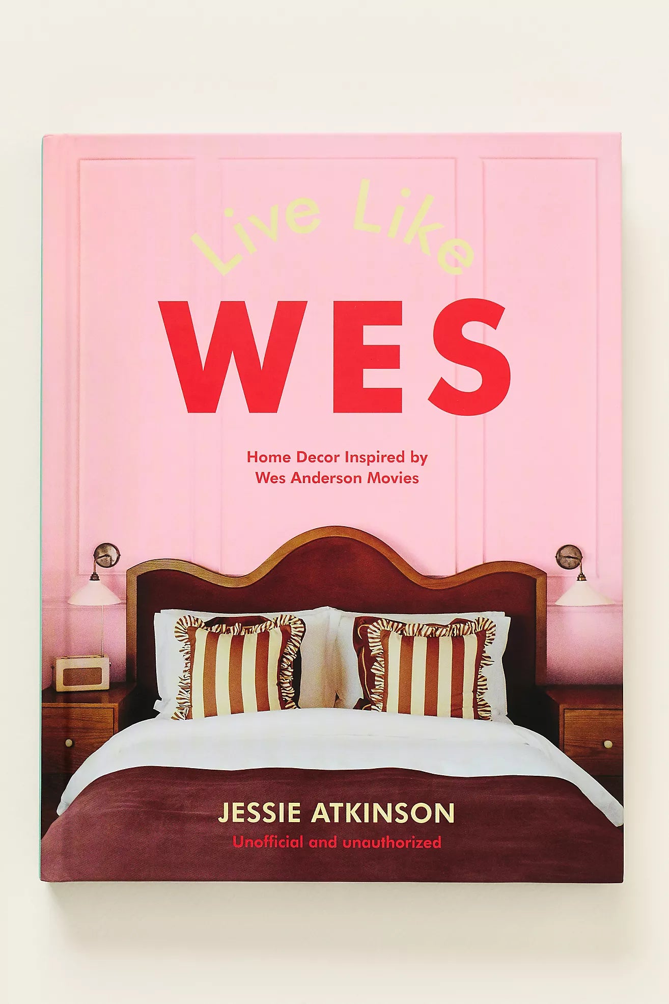 Live Like Wes