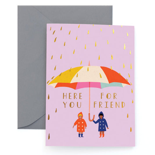Raindrops