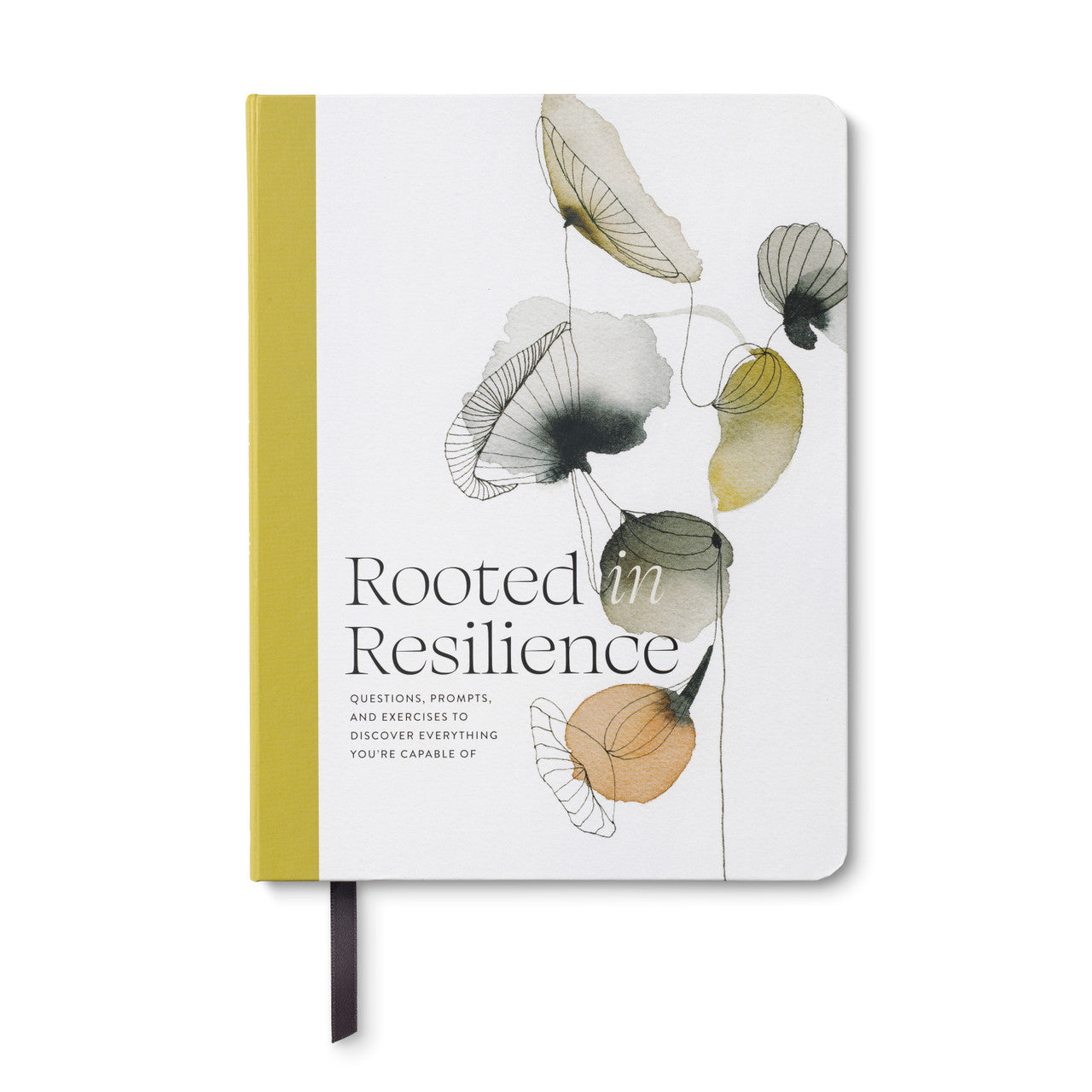Rooted in Resilience
