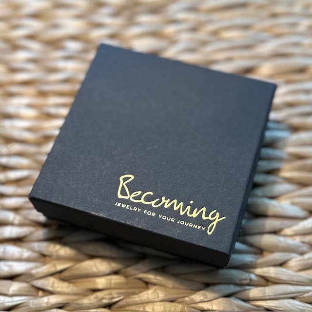 Surrounded By Love Earrings