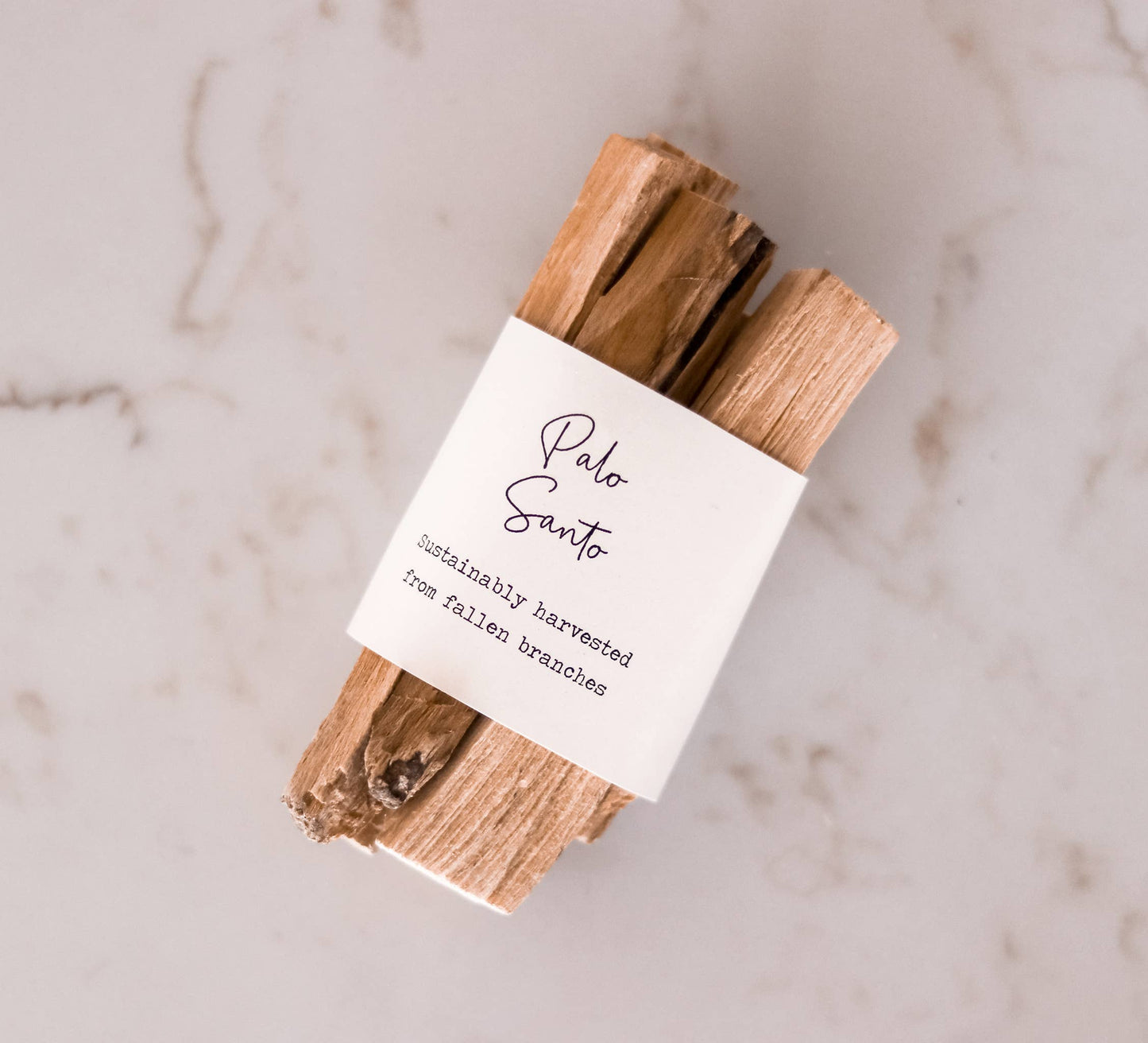 Palo Santo Sticks