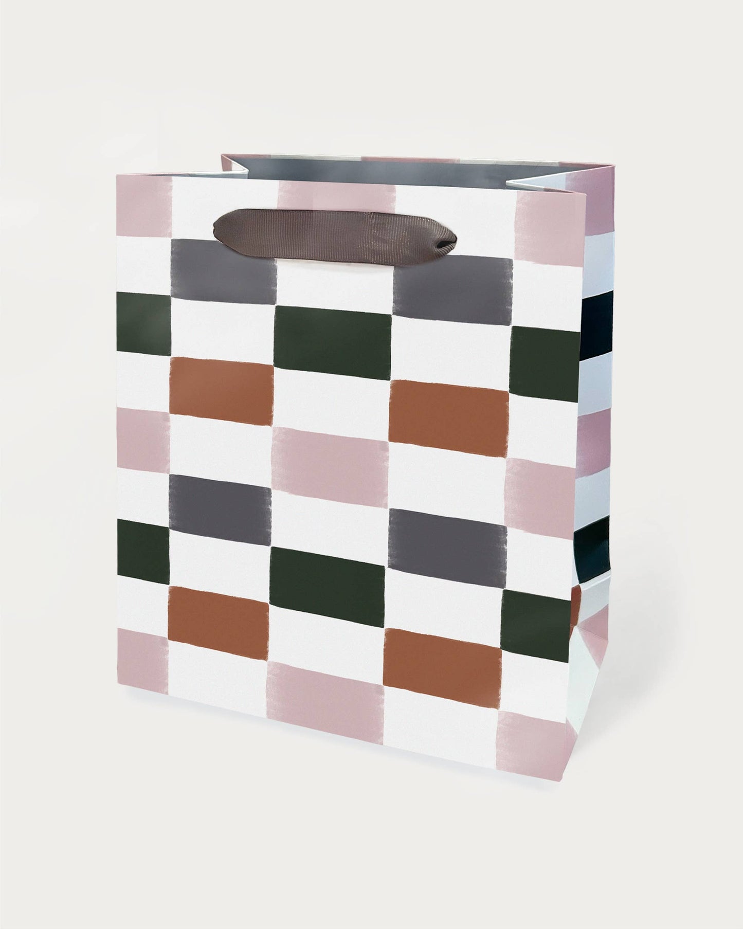 Panels Gift Bag