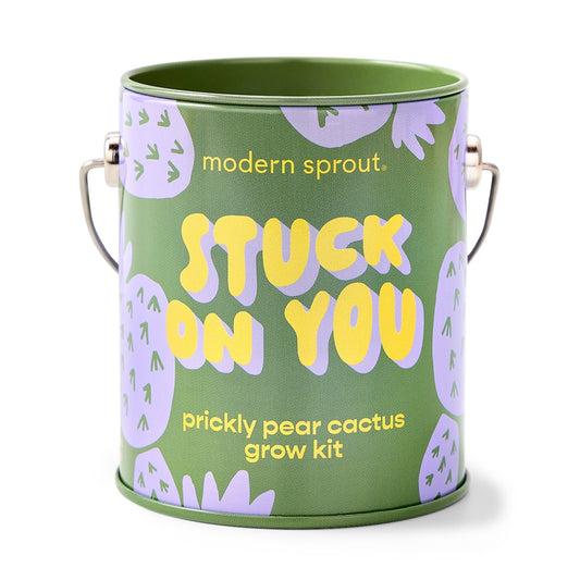 Color Grow Kits | Stuck on You