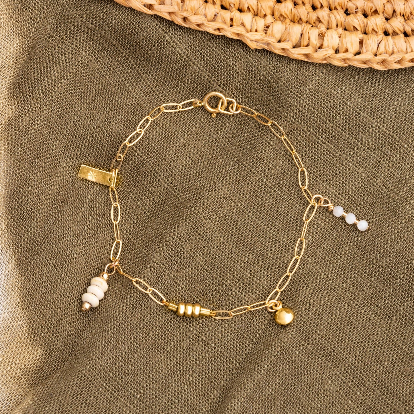 Refresh Bracelet: 6.5"