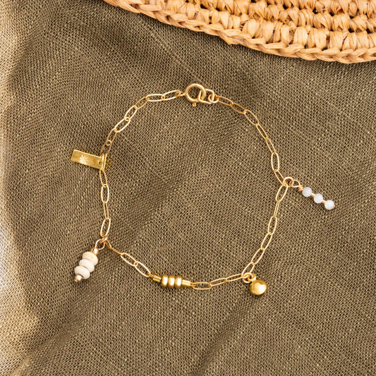 Refresh Bracelet: 6.5"