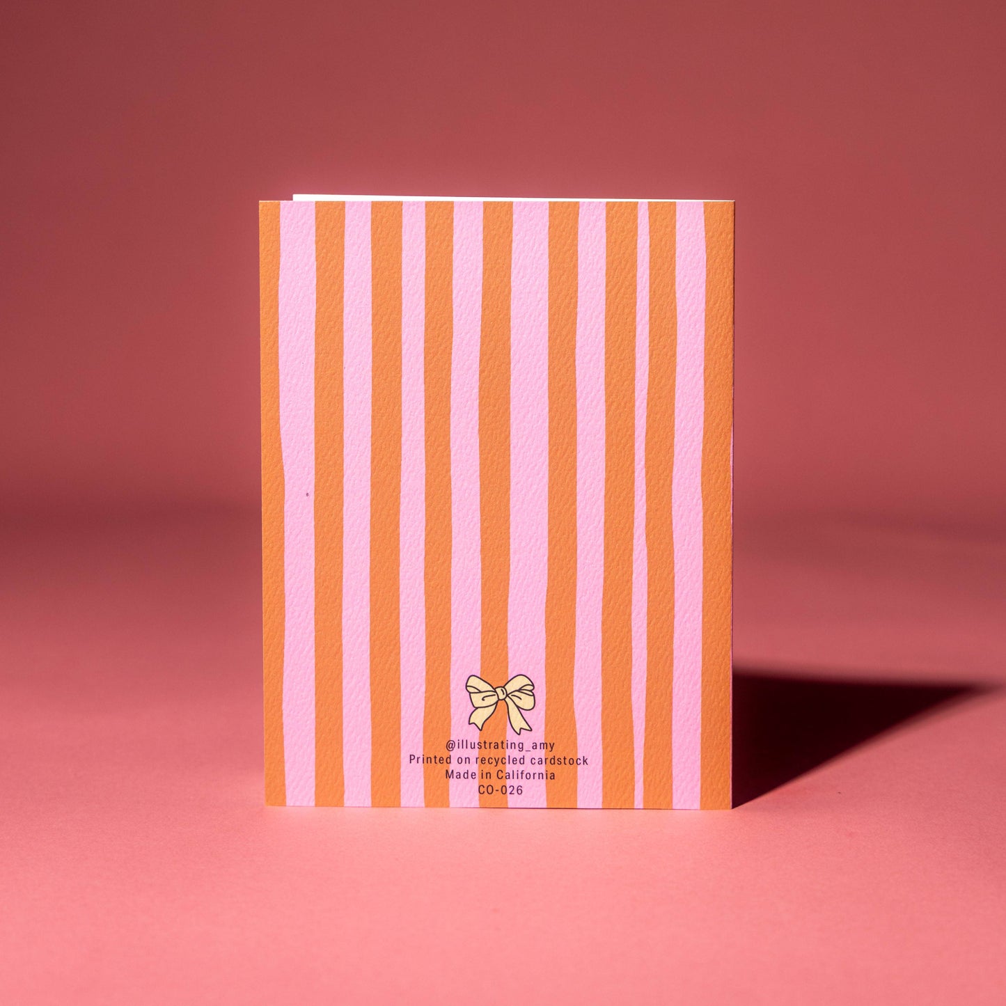 Cheers to You Greeting Card